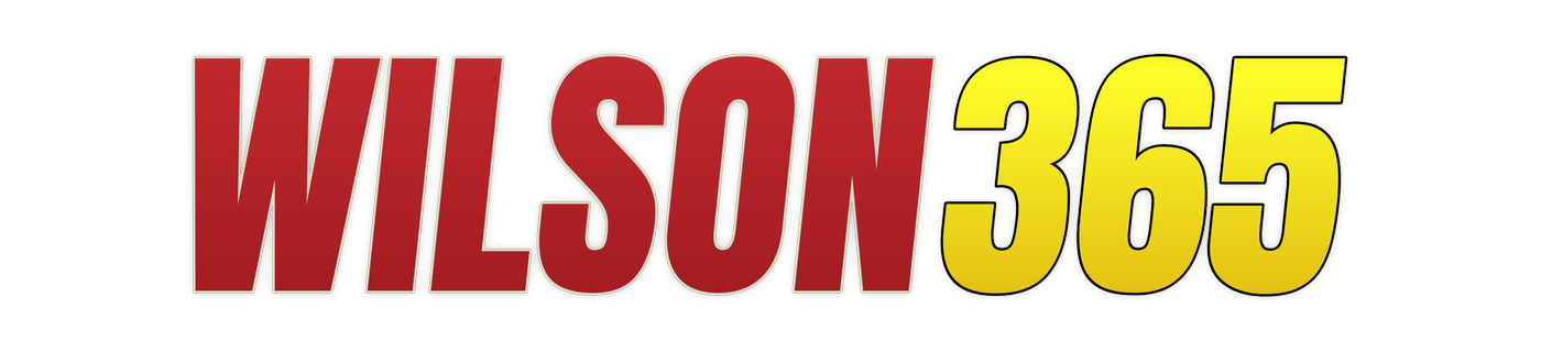 wilson365 লোগো
